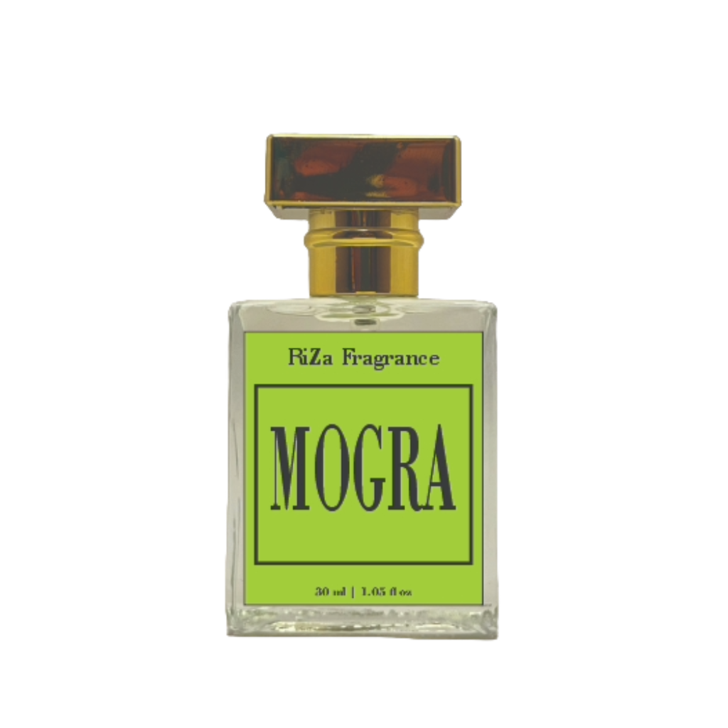 Mogra